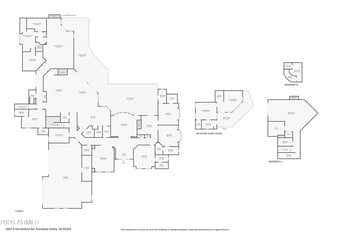 6427 Horseshoe Rd, Paradise Valley, AZ 85253