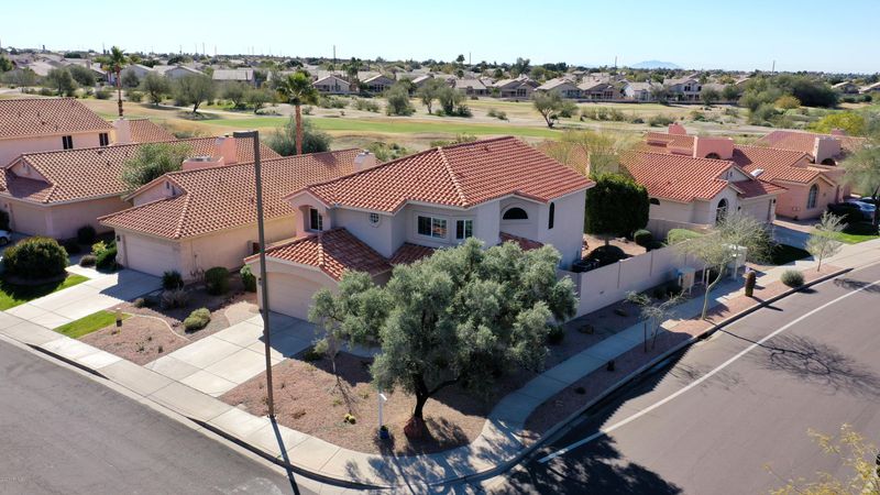 6427 E Raftriver St, Mesa, AZ 85215