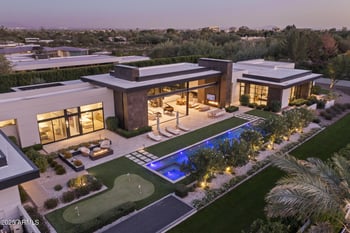 6427 Luke Ave, Paradise Valley, AZ 85253