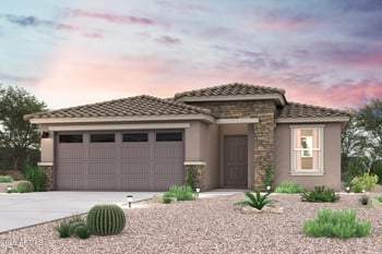 6427 S 244th Ln, Buckeye, AZ 85326