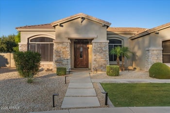 6427 Magic Ct, Gilbert, AZ 85298