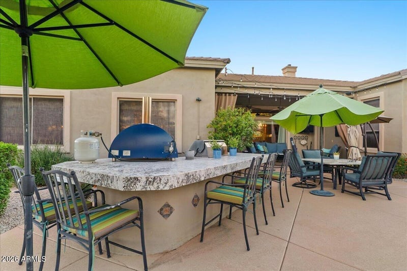6427 S Magic Ct, Gilbert, AZ 85298