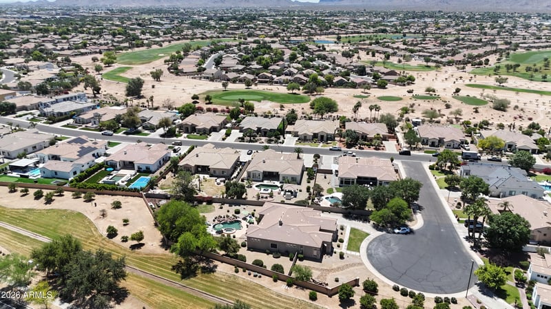 6427 S Magic Ct, Gilbert, AZ 85298