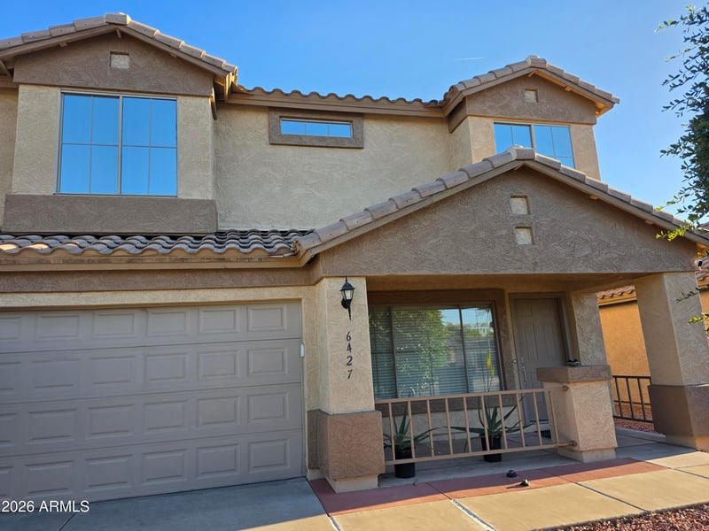 6427 Cordes Rd, Phoenix, AZ 85043