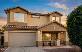 6427 Cordes Rd, Phoenix, AZ 85043