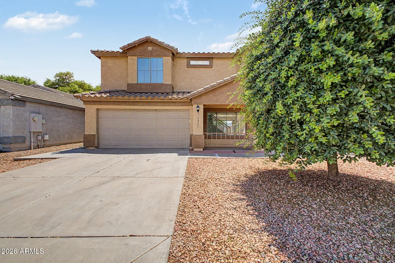 6427 Cordes Rd, Phoenix, AZ 85043