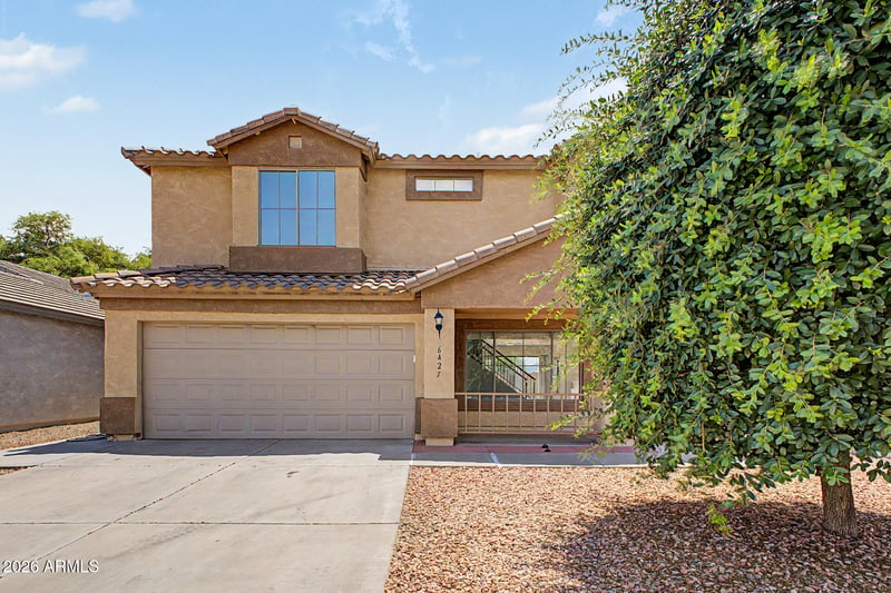 6427 Cordes Rd, Phoenix, AZ 85043