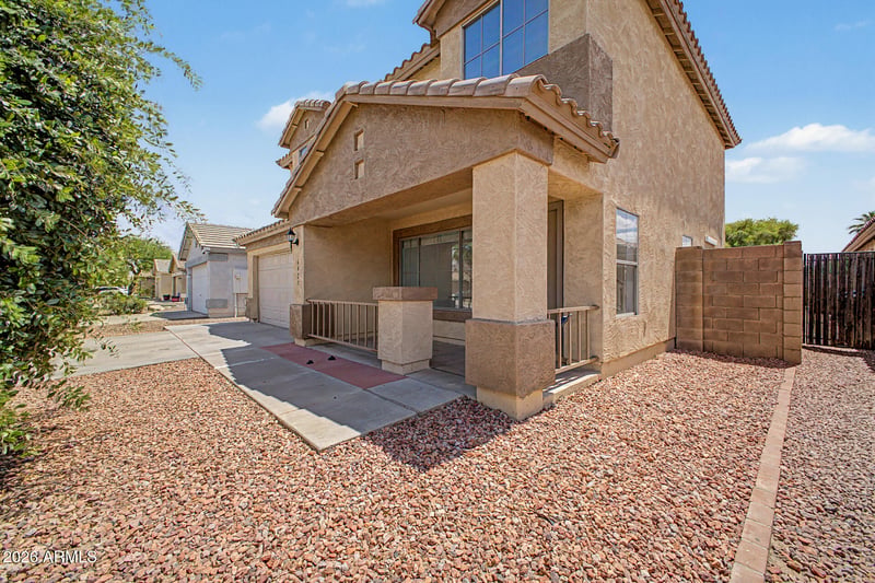 6427 Cordes Rd, Phoenix, AZ 85043