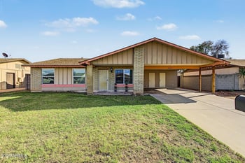 6427 W Purdue Ave, Glendale, AZ 85302