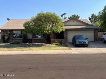 6427 W Shaw Butte Dr, Glendale, AZ 85304