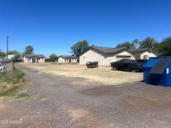 6428 122nd Ave, Tolleson, AZ 85353