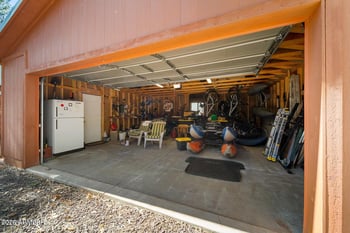 6428 Palomino Dr, Pinetop, AZ 85935