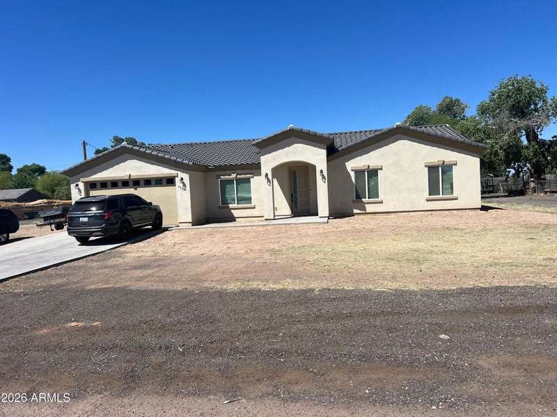 6428 S 122nd Ave, Tolleson, AZ 85353