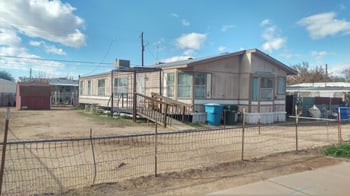 6428 S 24th St, Phoenix, AZ 85042