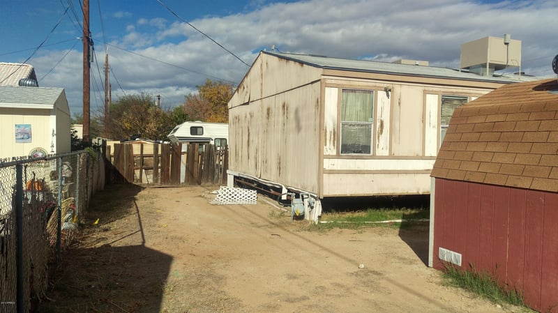 6428 S 24th St, Phoenix, AZ 85042