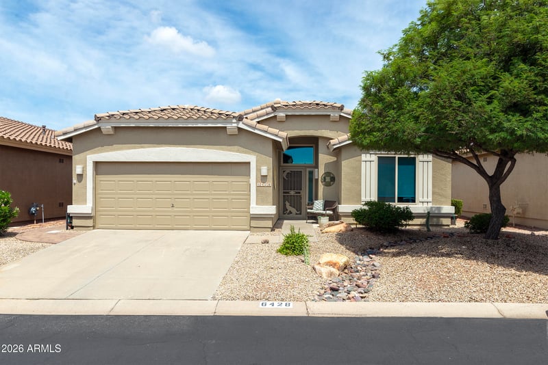 6428 S Ginty Dr, Gold Canyon, AZ 85118