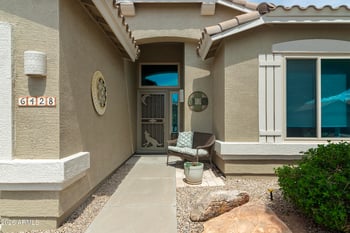 6428 S Ginty Dr, Gold Canyon, AZ 85118