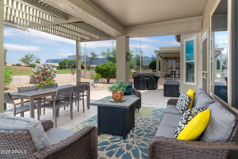 6428 S Ginty Dr, Gold Canyon, AZ 85118