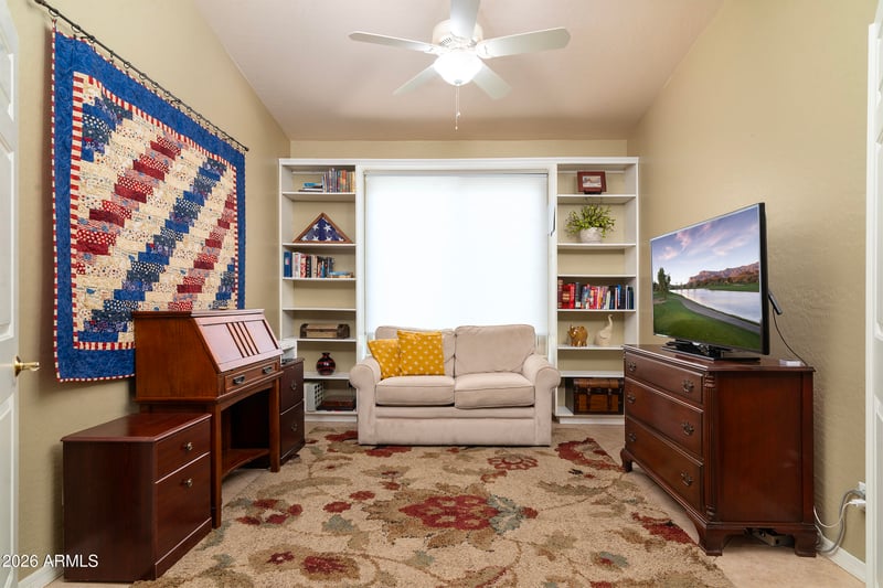 6428 S Ginty Dr, Gold Canyon, AZ 85118