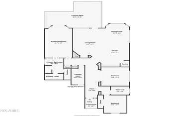 6428 S Ginty Dr, Gold Canyon, AZ 85118
