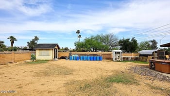 6428 Shea Blvd, Scottsdale, AZ 85254