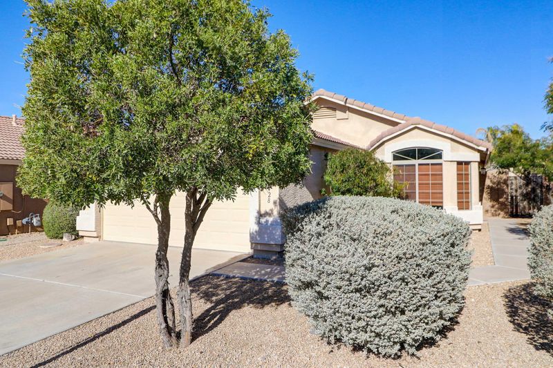 6428 W Chisum Trl, Phoenix, AZ 85083