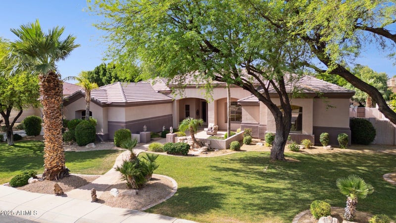 Home Worth Check