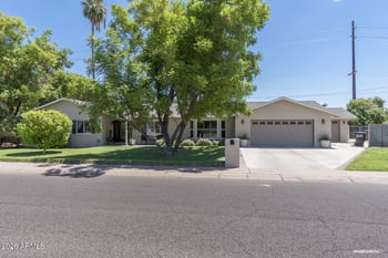 6429 Calle Redondo St, Scottsdale, AZ 85251
