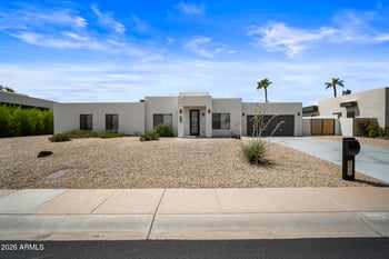 6429 E Eugie Ter, Scottsdale, AZ 85254