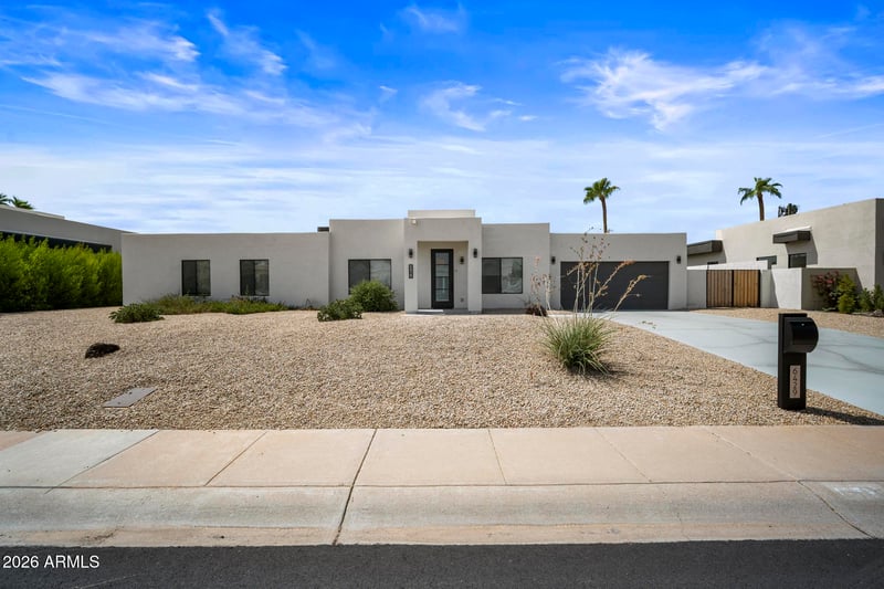 6429 E Eugie Ter, Scottsdale, AZ 85254