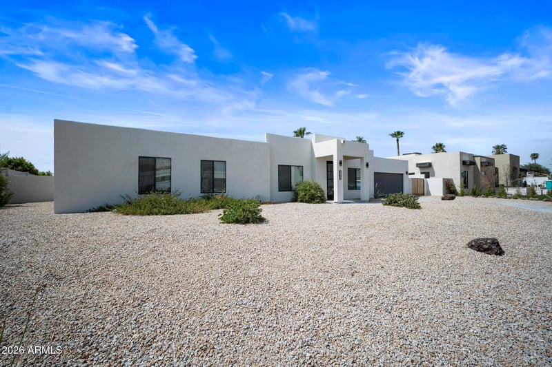 6429 E Eugie Ter, Scottsdale, AZ 85254