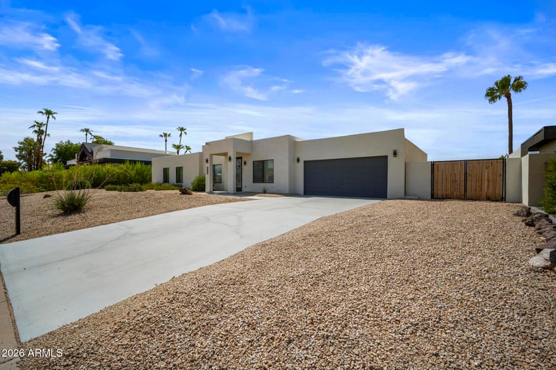 6429 E Eugie Ter, Scottsdale, AZ 85254
