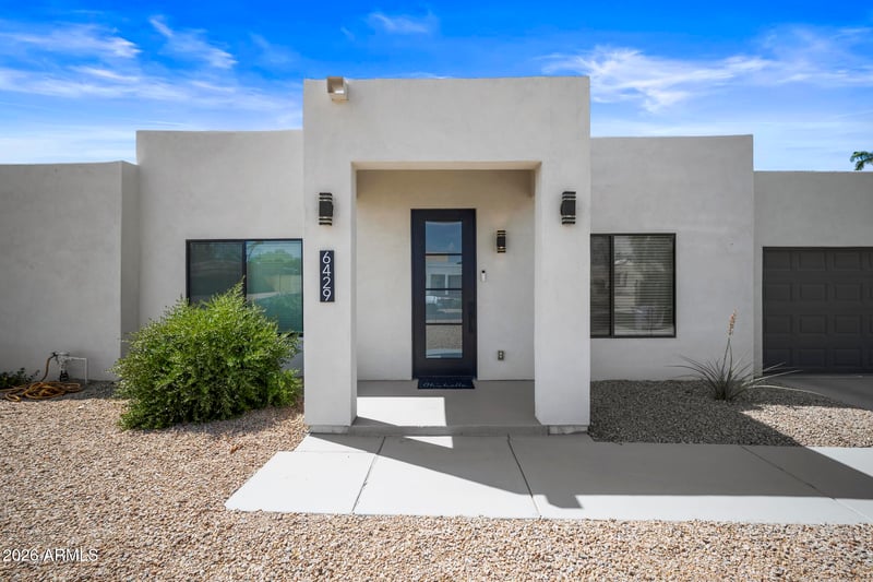 6429 E Eugie Ter, Scottsdale, AZ 85254