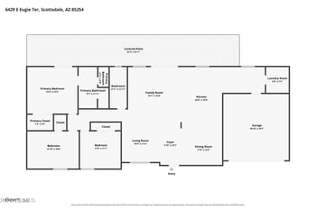6429 E Eugie Ter, Scottsdale, AZ 85254