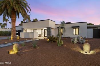 6429 Sharon Dr, Scottsdale, AZ 85254
