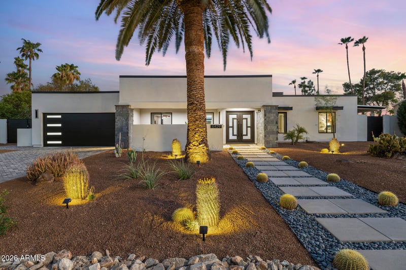 6429 Sharon Dr, Scottsdale, AZ 85254