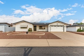 643 67th Pl, Mesa, AZ 85205