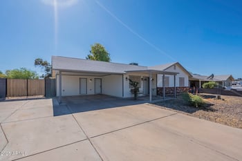 643 92nd Pl, Mesa, AZ 85207