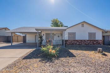 643 92nd Pl, Mesa, AZ 85207