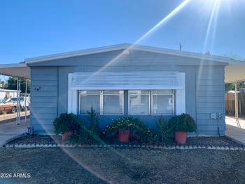 643 93rd Pl, Mesa, AZ 85208