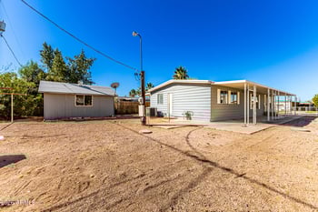 643 93rd Pl, Mesa, AZ 85208