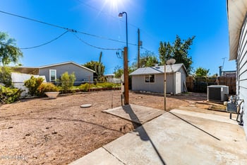 643 93rd Pl, Mesa, AZ 85208