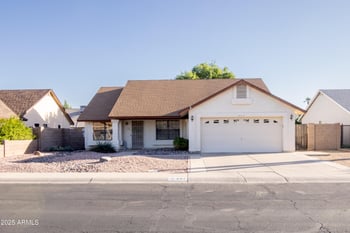 643 Devon Ct, Gilbert, AZ 85233
