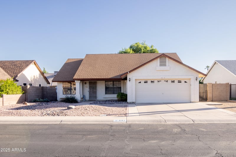 643 Devon Ct, Gilbert, AZ 85233