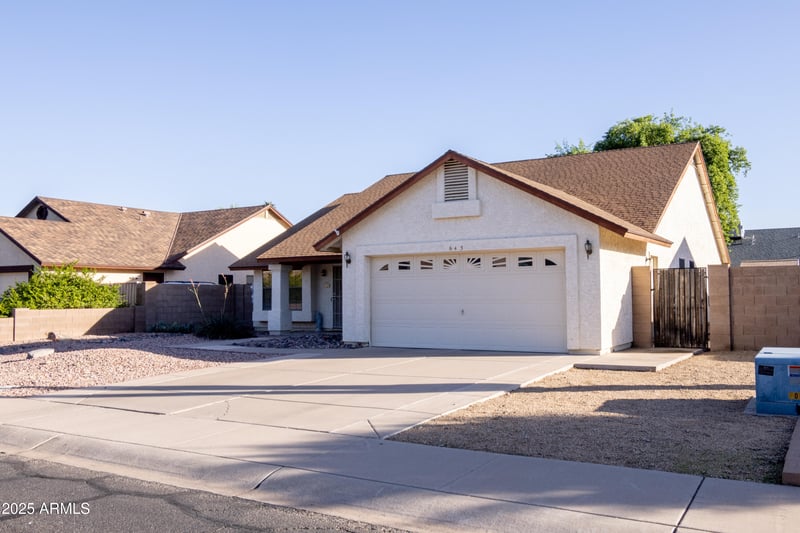 643 Devon Ct, Gilbert, AZ 85233