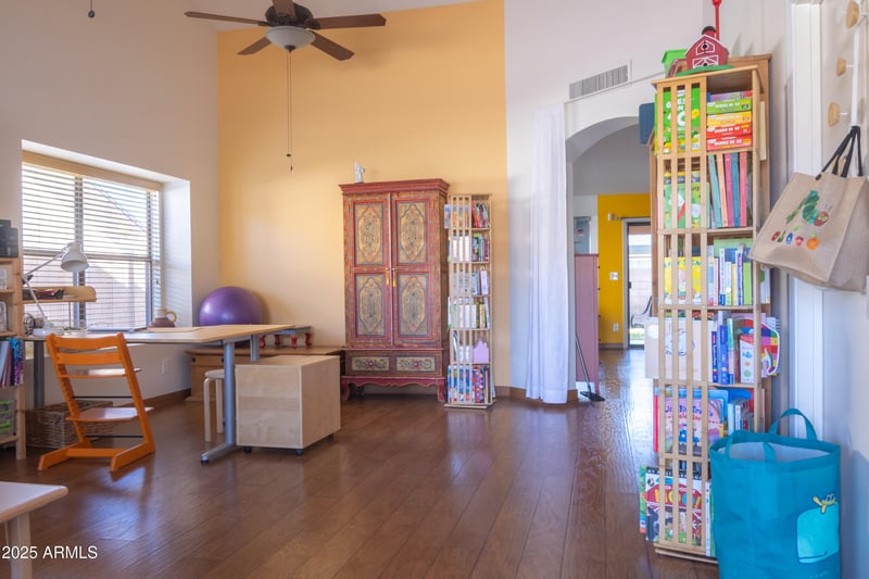 643 Devon Ct, Gilbert, AZ 85233