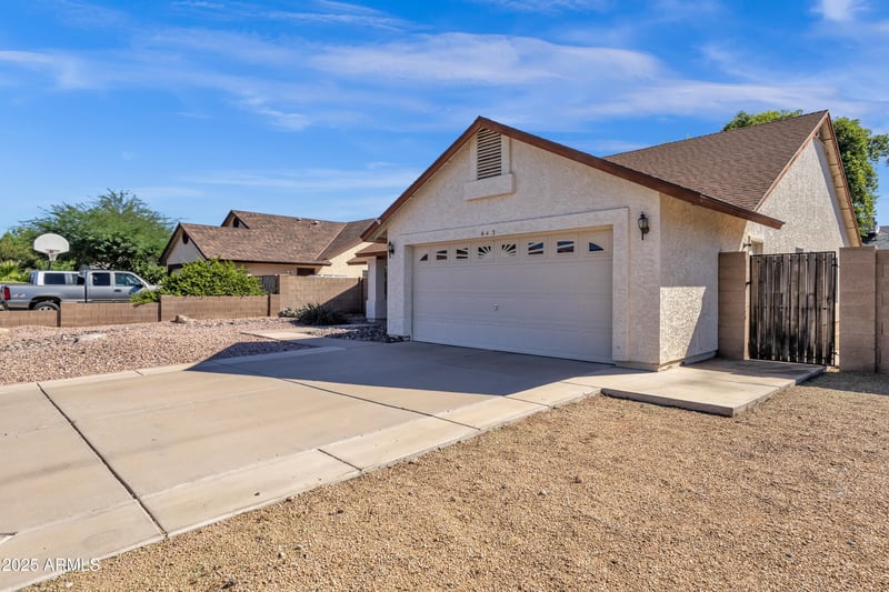 643 Devon Ct, Gilbert, AZ 85233