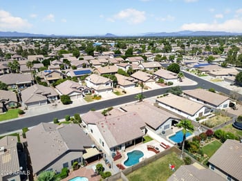 643 Douglas Ave, Gilbert, AZ 85233