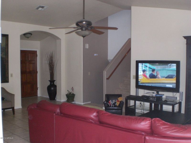 643 E Appaloosa Rd, Gilbert, AZ 85296