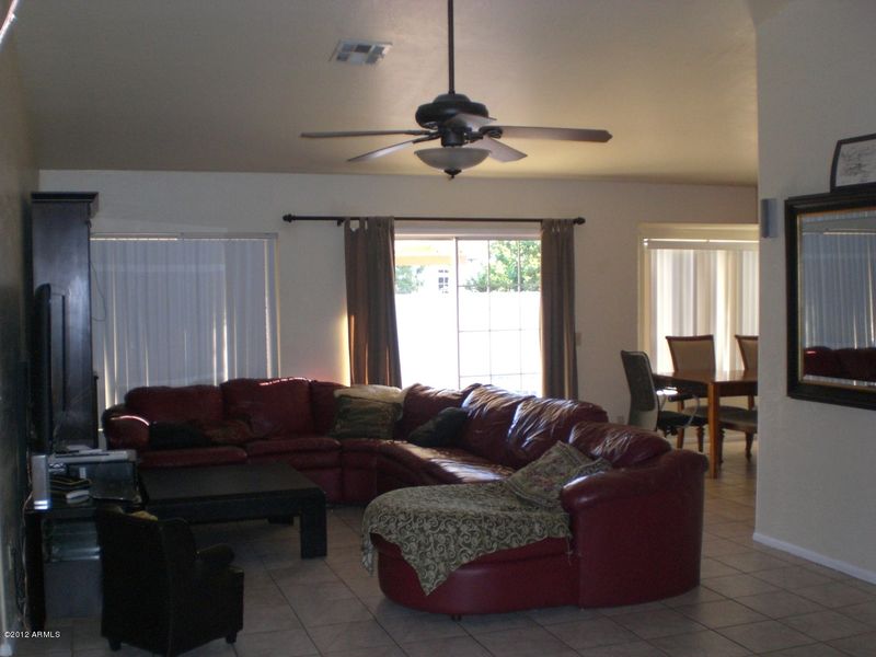 643 E Appaloosa Rd, Gilbert, AZ 85296